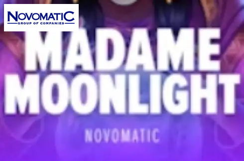 Madame Moonlight